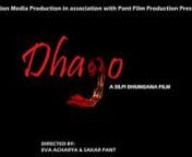 In the incredibly beautiful setting of a small city of Sauraha in Nepal, amongst the working class struggle and the many cultural, spiritual beliefs of the region, comes this uncanny supernatural tale of ‘Dhago’ (aka, thread).nn A young man’s struggle to come to terms with the death of his wife and his refusal to grasp changed home and work life. As he escapes his problems with a young woman touring Sauraha and its nearby scenery, we begin to see the extent of his desperate hold on the mem