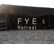 Class of 2019&#39;s FYE Retreat out to Sealine/Inland Sea, October 9-10, 2015nProduced by NU-Q NSP &amp; FYE &#39;15nEdited by Zaki Hussain