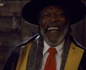 In partnership with The Weinstein Company,Ignition presents the final trailer for “The Hateful Eight.”Writer/Director Quentin Tarantino&#39;s new film debuts in glorious 70MM this Christmas.