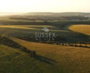 A collection of Aerial imagery from my home of Sussex, England. Using a mix of The Dji Inspire with both X3 and X5, and also a Phantom 3. nnwww.visualair.co.uknnMassive thank you to Hyper for the permission to use his track `Out of Time Re-String`nhttp://djhyper.comnhttps://www.facebook.com/hyperuknnAlso a big thank you to West Pier Trust - http://www.westpier.co.uknJack &amp; Jill Windmill Society - http://www.jillwindmill.org.uknFriends of the Nutley Windmill - http://www.udps.co.uknnAnd the f