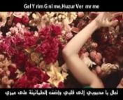 ايرم ديرجي-الحب يساوي نحن | irem Derici-Aşk Eşittir from irem derici