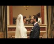 I am super proud to release this wedding movie I made for an incredible couple Hamzeh and Lama earlier this year! I was given the opportunity to film in the city Amman located in Jordan. An experience I will never forget! Such a pleasure being a part of someones family for a day to take part in a tremendous special occasion and to be able to capture beautiful, happy moments between amazing people! nnEnjoy xnnMusic:nnAlan Singley - One Last Sunset nThomas Newman - Brothers nMorrt - Dive Right In