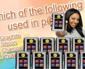 Use DigiGames Trivia Pads for audience polling, ABCD response, Questions with multiple choice answers, collecting surveys, gathering opinions, talent shows, and much more with our wireless keypads. www.digigames.com