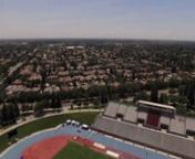 CIF 2016 State Track and Field Meet Day 2