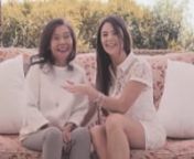Here is video where Lalla Hirayama and her Mother discuss the special bond they share. Her Mother is the oracle...nnVisit us at cnmtc.tv to learn more about CNMTC and our latest projects.