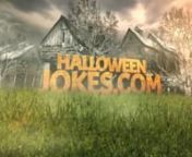 Funny Halloween Jokes For kids