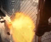 http://www.artifactdesign.com/work/georgia-lottery-keno.htmlnnBBDO and Artifact put together another red hot spot, and this time we solved crime and kicked some ass 70s style. BBDO came to us initially wanting design for the end tags but just like Kevin the fire breathing goat, Artifact leaves you burning for more. We were excited when BBDO asked us to provide animation, VFX, cleanup and composite in addition to the end tags because we really enjoyed working on a project set in the decade that g