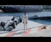 Watch the making-of video our production for Mercedes-Benz with Nico Rosberg &amp; Lewis Hamilton for the F1 showdown in Monaco: https://vimeo.com/207822122nnProduction: theblackdrone GmbHnClient: Mercedes-BenznTeam: teymurvisuals.com, fuenfkommasechs.de larsbrauer.denaerials / groundshots: theblackdrone GmbHnShot on RED Dragon 6Knn