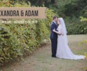 A wedding day short film at The Sutherland in Wake Forest, NC.nnWedding Day Pros:nBeth Ely PhotographynBunn DJ Co., RandynCinda&#39;s CakesnThe Purple PoppynTwenty-One FilmsnnFilmmakers: Phil, Lucy, &amp; RyannEditor: KatienMusic licensed via The Music Bed.