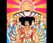 Jimi Hendrix - Little Wing from jimi