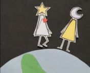This video is a project for our Japanese II class. We created a stop-motion music video to the song