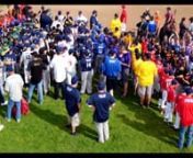 Quick video of some shots from the 2016 opening day for the Oakdale Baseball and SoftballAssociation in Oakdale California. The video is a little rough as I ignorantly forgot to check the control sensitivity since getting my drone back from service so there is a lot of jitters and not as smooth as last years. But I&#39;ll be ready or 2017 Season with use of both Aerial and Ground cameras. For now, Enjoy!