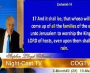 Summary of tonight&#39;s 10-May-2016 Night-Cast.TV news:nn • &#39;Grim aftermath&#39; of Canada wildfires in Fort McMurrayn • Obama to visit Hiroshima but no apologyn • Multiple verses mention Christ ruling with a &#39;&#39;Rod of Iron&#39;&#39;n • Jeremiah 6:14 - [Politicians] saying, Peace, Peace - when there is NO PEACEn • Jeremiah 14:13 - [Politicians like lying prophets saying] no sword no famine - peacen • Zechariah 14:16-18 - How Jesus Christ will rule with a rod of iron without nukesn •