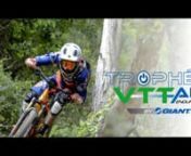E-MTB ENDURO Trophy by GIANT,Season 2n nThe best french specialists of e-mtb enduro have set a key meeting the 21st and 22nd of May at Raon L’Etape for the opening of the 2017 Trophy.nnOver 30 riders will compete in this class devoted to a brilliant future. As a reminder, in 2015 at Blausasc they were approximately twenty, counting in journalists that were invited to discover the discipline…n nThe dramatic challenge will be guaranteed with some multi awards DH winning riders as Nico Vouill