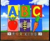  from abcforkids