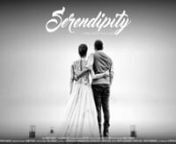 SERENDIPITY | OFFICIAL TRAILER | ROHIT & DIMPY from dimpy
