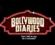 Bollywood Diaries has won “Special Jury Mention Award” at 6th Dada Saheb Phalke film Festival.