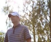 Go behind the scenes with European Tour Professionals Marc Warren, Henni Zuel, Seb Gros and Thomas Linard in Sweden wearing the latest Spring Summer 2017 Collection