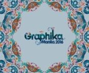 Graphika Manila is the premier creativity conference in the Philippines, hailed as one of the most influential events on design this side of the world.nnSince 2006, Graphika Manila has emerged as the must-see event among design professionals and students and has attracted over 20,000 attendees throughout its decade-long existence. Every year is a distinctively inspiring conference, showcasing multidisciplinary creative approaches in identity, art direction, animation, web and even designed envir