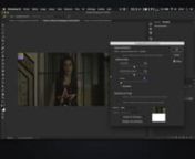 In this video I show you how to easily create a 3D LUT to match colors between footages shot with two different cameras. Camera-A has the good colors but Camera-B was shot with another camera and different lighting. Using Adobe Photoshop and LUT Generator you&#39;ll be able to harmonize global atmosphere in few steps. Then you can use the generated LUT with your favorite video edition application (Adobe Premiere Pro CC 2015.3 in this demonstration).nnDownload this utility on : http://generator.iwltb