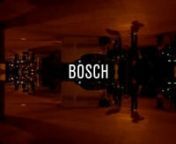 Didn&#39;t see these online, so here they are, the kaleidoscopic opening credits for the LA-based detective series Bosch.