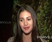 Amyra Dastur & others catch the screening of Jungle book from arshad warsi