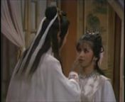 This Chor Lau Heung 1984 MV features &#39;Undying Love&#39; (情義兩心堅), the theme song from the Return of Condor Heroes 1983 performed by Teresa Cheung.