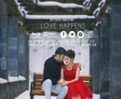 Here is pre-wedding video shoot of our elegant couple Rishi and Diksha. The shoot was done over two days at beautiful locations in Chandigarh and Shimla in the month of February.