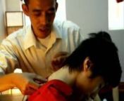 A short promotional film introducing new Vietnamese social enterprise Just Massage in Hanoi. Made Pro Bono.