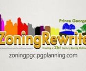 The Prince George’s County Planning Department is conducting a comprehensive rewrite of the Zoning Ordinance and Subdivision Regulations. These laws define how land in certain geographic areas can be used. The current Zoning Ordinance is more than 1,200 pages, inconsistent and difficult to use. Our goal is to create a 21st Century Zoning Ordinance for Prince George’s County, transforming the current zoning code into a more modern and user-friendly ordinance.