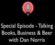 This is another Special Episode of The Business Marketing Show. For more on this episode visit our website at http://www.businessmarketingshow.com.nnThe Business Marketing Show is hosted by Brendan Tully and Ed Keay-Smith.nnLearn more about Brendan&#39;s business at http://www.thesearchengineshop.comnnLearn more about Ed&#39;s business at http://www.onlineimpact.com.aunnOn this episode we chat to Dan Norris. Dan is the founder of WPCurve, a business that provides fixed-fee unlimited support to Wordpress