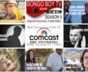 Bongo Boy Rock n Roll TV Show Ep1078 Indie Music Videos From Around The World