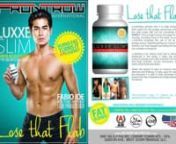 LUXXE SLIM L-Carnitine&#39;s primary role is to help transport fatty acids into the energy producing units in the cells where FAT can be converted into ENERGY. This is a major source of energy for the muscles, including those of the heart. As such, L-Carnitine increases the use of fat as an energy source, therefore giving you not just the stamina, but that shapely and attractive body you&#39;ve been craving for.nnL-Carnitine is an amino acid that is naturally produced in the body. It helps the body prod