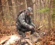 After knocking down 3 giants in the last three years on his Illinois lease, Joe Miles is looking forward to chasing a big whitetail this fall on his 29 acres of whitetail heaven in western Illinois. Joe also loves to hunt whitetails in Texas, and ends his season with a fantastic hunt with his son for a couple Lone Star state whitetails!