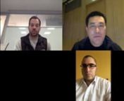 This week, we interviewed three CIOs. We caught up with Mike Kail, Chief Innovation Officer at Cybric, Miguel Gamino, the CIO of San Francisco, and Tim Crawford, the CIO of AVOA.nnDisrupTV is a weekly Web series with hosts R “Ray” Wang and Vala Afshar. The 30-minute show airs live at 11:00 a.m. PT/ 2:00 p.m. ET every Friday.nnThe audience can expect star-studded anchors, A-list guests, the latest enterprise news, hot startups, insight from influencers, and much more. Brought to you by Conste