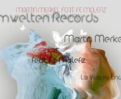 Martin Merkel feat. Fe Malefiz La Vida es Linda Vocal Editnhttp://www.martinmerkel.com/shop/nhttp://www.martinmerkel.com/nhttps://www.facebook.com/pages/MartinMerkel/442673482548243nhttps://itunes.apple.com/de/album/la-vida-es-linda-single/id1089111088nnAfter his amazing Fahnenkind EP released on April, 10th 2014 As our successful debut for Traumwelten, Martin Merkel strikes back again with a new melodic techno track feat. Fe Malefiz.nnWe have no doubt that La vida es Linda will bring you massiv