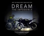 Available on Sky Store, iTunes, Hulu &amp; DVD. Included with Amazon Prime Video. nnMeet the world’s first disabled motorcycle race team as they set out to compete against able bodied riders on the very machine that disabled them. nnTalan Skeels-Piggins was paralysed in 2003 when a car side-swiped him and he ploughed his motorbike head-on into oncoming traffic. He was told he had just a 30 percent chance of survival and would never walk again if he lived. Today, Talan and a team of three addit