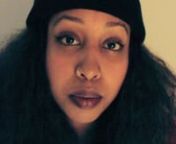 Somali-British poet Warsan Shire reads her poem &#39;Conversations about home at the deportation centre&#39; in a video she made for Breaking Ground: Black British Writers Tour 2015.