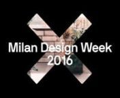 The“MAVIS HIGHLIGHT TOUR“ at THE MILAN DESIGN WEEK/ SALONE DEL MOBILE 2016 was a complete success. PURE INSPIRATION with MAVIS. nnENJOY OUR TOUR NOW. nnnDüsseldorf, 19. April 2016. Anlässlich der bekanntesten Design Möbel-Messe der Welt „Salone del Mobile“ – der Milan Design Week – initiierte die Mavis GmbH, Deutschlands führende Agentur für kaufauslösende Kommunikation von Marken- und Handelsunternehmen, jedes Jahr gemeinsam mit Prof. Philipp Teufel die sogenannte „MAVIS H