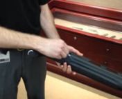 This video explains how to load and unload the Beretta semi-automatic shotguns.This information applies to the A300, A400 and 1301 series shotguns.