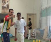 The Cricmax approach is to bring out the best in cricketers of all skill levels. Beginners will enjoy our energetic coaching approach that will have them relishing the game of cricket. Professional and semi-professional will enjoy the world class, technology, insight, facility and coaches on-hand to elevate their game to the next level.nnOur staff and administration strive for a high quality cricket coaching service designed to enhance the skills and sporting attributes of all of our participant