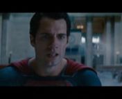 COPYRIGHT MAN OF STEEL FOOTAGE - WARNER BROS 2013nCOPYRIGHT TYLER BATES SOUNDTRACK - HOLLYWOOD RECORDS 2014nnMaster is 1080p rip from my OWN purchased Blu-Ray. Final output will be 720p.n00:50 Don’t know where the click sound came from. Will look into that.nnThe idea as to convey the sense that the people being attacked by Zod really had no place to go. That would either mean vfx work (add more rubble, close them in) or make the whole scene shorter (which was necessary anyhow). Now Zod doesn