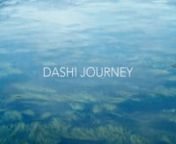 DASHI JOURNEY | TRAILER from dashi