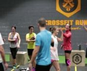 ¿Qué es CrossFit? Eres Tú from runa
