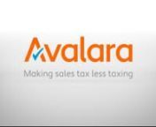 Tax engines like Avalara and others are designed to work with the most popular financial applications seamlessly determining the correct rate and calculating behind the scenes. Operating as an integral part of your existing financial or accounting system, tax engines automatically calculate taxes for sales, purchases and rentals. Using these tax engines the time spent on tax compliance is reduced, accuracy is improved and risk is lowered. The internal controls offered by these tax engines are a