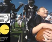 Share this and help the powerful story of Eli Mollineaux live on! Take a view of the inspirational story of Eli Mollineaux as he scores a touch down. Eli lived a decade beyond the doctors expectancy and had a strong spirit which inspired his community. nnFootage credited in Sports Illustrated, NBC NY Channel 4, News 12 Long Island, USAtoday highschool sports.
