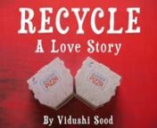 2 Domino&#39;s Pizza boxes fall in love but their affair doesn&#39;t last long and they are separated. Will you help them reunite?nnProducer, Writer, Director and Editor : Vidushi SoodnProduction Company : Phantasmagoric FilmsnDirector Of Photography &amp; CC : Piyush PutynMusic : Gautam Sethmajhi &amp; Anudutt M Shamain - Four Head MusicnCast : Sadhvi Virkar, Bimalendu Jena, Piyush Puty &amp; Prakruti MishranSpecial thanks to the Staff of Domino&#39;s Lokhandwala, Andheri (W)