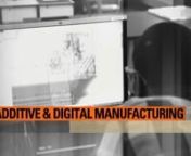 Advanced digital manufacturing, typically called 3D printing, is expanding new dimensions found in traditional manufacturing settings. Increasingly our high-technology economy is dependent on having a supply of qualified and skilled “digital workers” who possess skills in computer-based design/simulation, electronics, programming, mechanics, 3D printing, and manufacturing automation to develop and maintain advanced digital-based manufacturing systems used in business and today’s industry.n