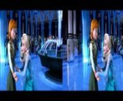 Hey!It&#39;s Lauren Kramer!This is some of the Stereoscopic and Compositing work I did on Frozen, Wreck-It Ralph, The Smurfs, and Transformers: Dark of the Moon.For more information visit my website:http://www.feuersonne.comnThanks for watching!nn1. FROZEN -- Castle Spiral Stairs -- Stereo camera layout.Maya, Dlight, Renderman, Nuke.n2. FROZEN - Anna and the Geese -- Stereo camera layout, Stereo camera final layout. Maya, Dlight, Renderman, Nuke.n3. FROZEN -- Anna jumping off bridge into c