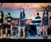 Contact us in fb: Freestyle Band Dumaguetenemail: starkevin66@gmail.comnWe Chat: imkevinjamesDe